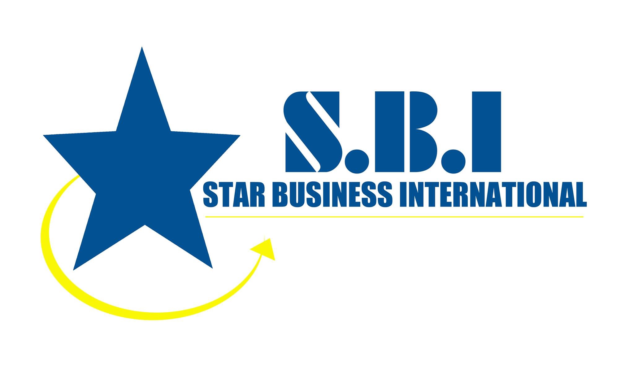 SBI Logo